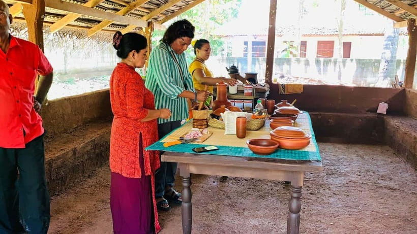 Hands-On Cooking Class in Anuradhapura: Cook Like a Local - Price and Value: Is $40 for 3 Hours Worth It?