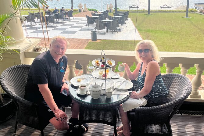 Highlights Colombo Day Tour With Afternoon HIGH TEA In Galle Face Hotel - Independence Memorial Hall and the Bandaranaike Conference Hall