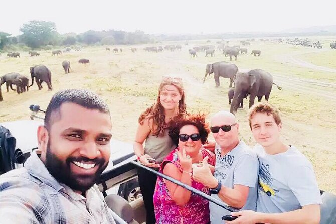 Highly recommended multi day tour in Sri Lanka - Key highlights to know before you go