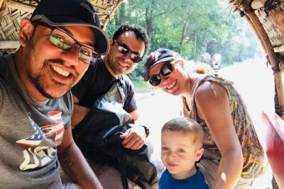 Highly recommended multi day tour in Sri Lanka - Day 1: Sigiriya, Habarana village life, and Pidurangala’s 360-degree view