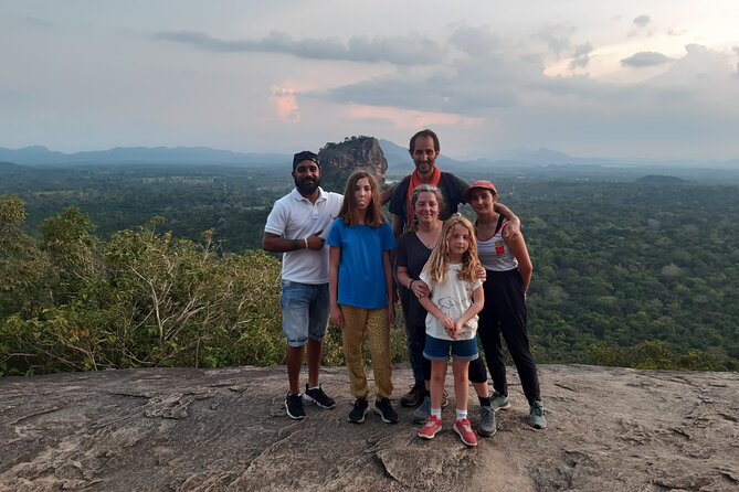 Highly recommended multi day tour in Sri Lanka - Day 4: Hakgala Botanical Garden, Lovers Leap, and Damro tea country
