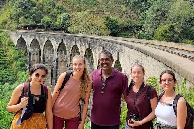 Highly recommended multi day tour in Sri Lanka - Day 7: Mirissa beach time plus Coconut Tree Hill