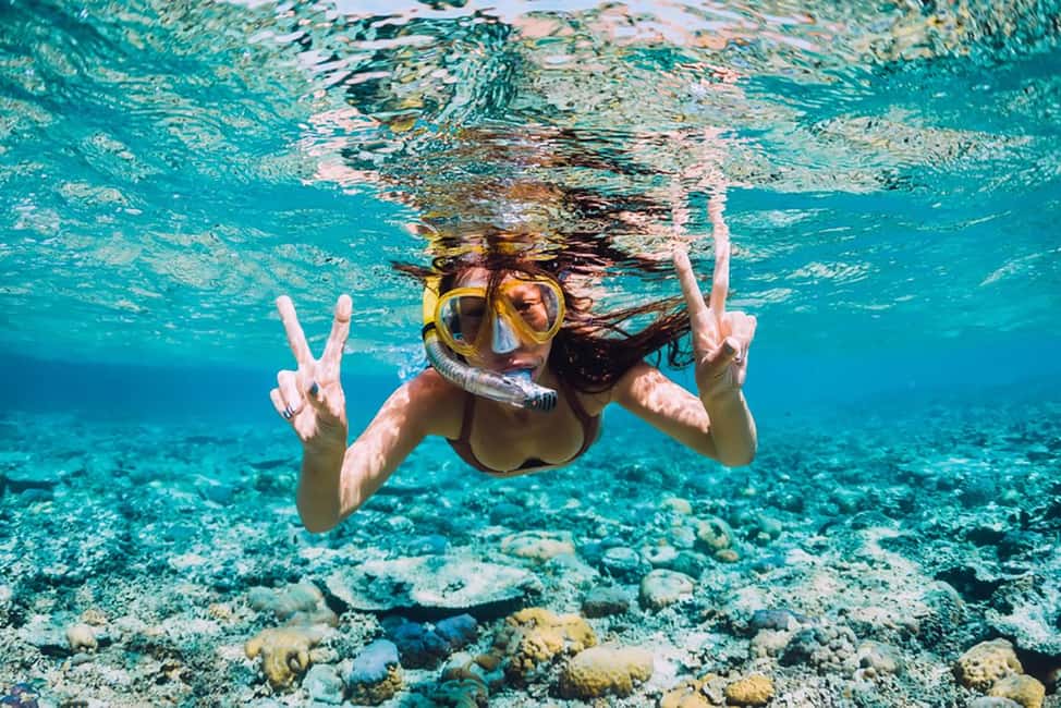 Hikkaduwa Snorkeling Tour: 2 Hours of Underwater Adventure - Safety briefing + gear setup: the part that changes everything