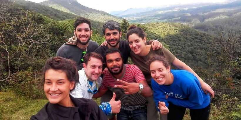 Horton plains: Discover real essence of central highland - Key points to know before you go