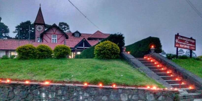 Horton plains: Discover real essence of central highland - Potential snags to plan around (and how to reduce risk)