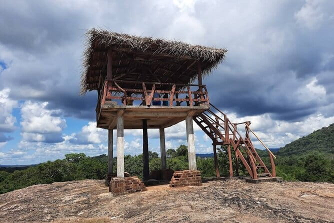 Hurulu Eco Park Safari Adventure - Hurulu Eco Park safari: what you’re really paying for