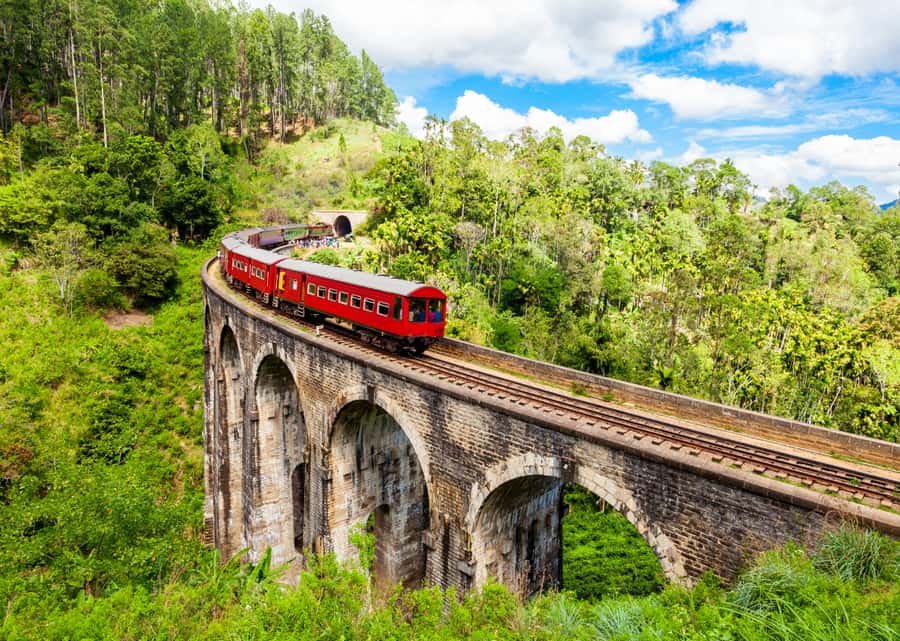 Kandy: 4-Day Sri Lanka Full Circle Private Tour To Colombo - Key highlights to watch for