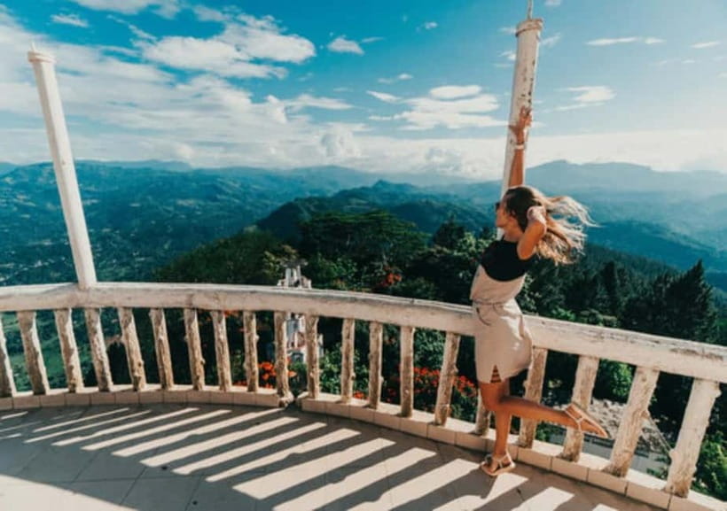 Kandy: Ambuluwawa Day Tour by TukTuk with Local Guide - Key highlights worth caring about