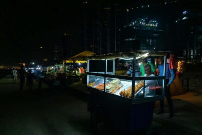 Kandy: Authentic Food Walk with a Local - Stop 4: spicy sambols and why they’re more than just heat