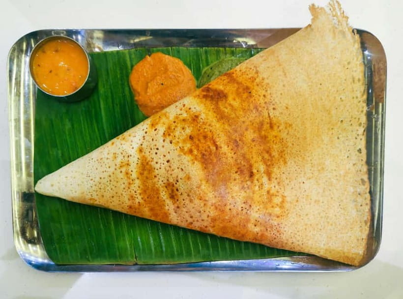Kandy: Authentic Food Walk with a Local - Price and value: $26 for 3.5 hours of guided tastings