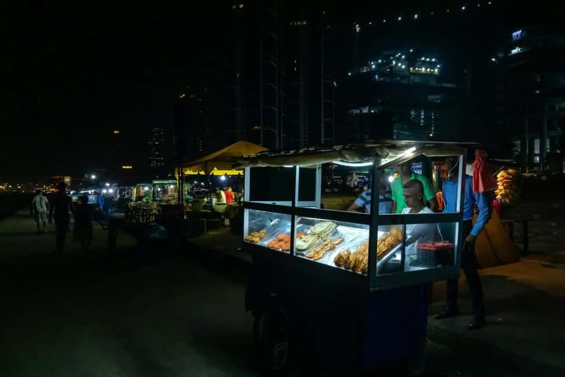 Kandy: Authentic Food Walk with a Local - Stop 4: spicy sambols and why they’re more than just heat