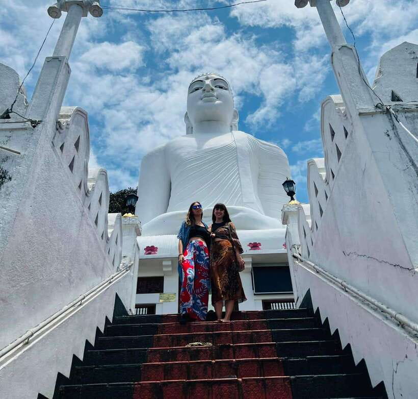 Kandy City Day Tour from Colombo, Negombo or Katunayake - Price and Value: What $30 Really Means on a Private Day
