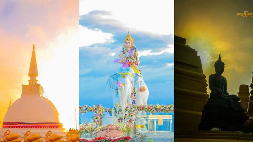Kandy City Explore Full Day Tour , Like a Local - Key highlights that make this tour work