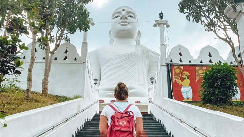 Kandy City Explore Tour Morning/Evenening Private Tour - The Temple of the Sacred Tooth Relic: what to notice beyond the crowds