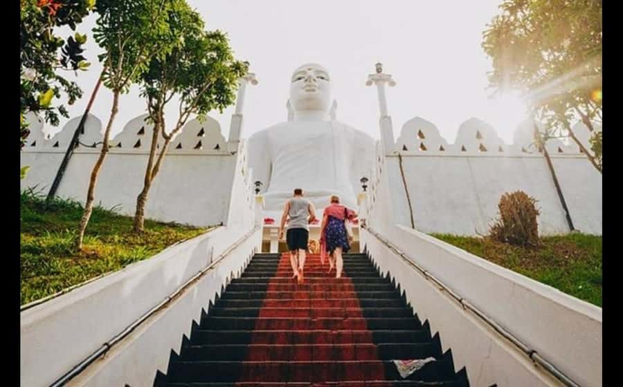 Kandy: City Explore with Local Guide By Tuk Tuk - Key Things I’d Watch For