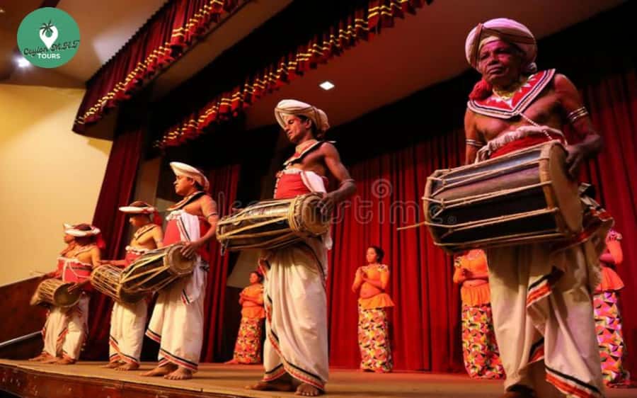 Kandy: City Explore with Local Guide By Tuk Tuk - Optional Dance Show and Tea Stops: Good Add-Ons if You Have the Time