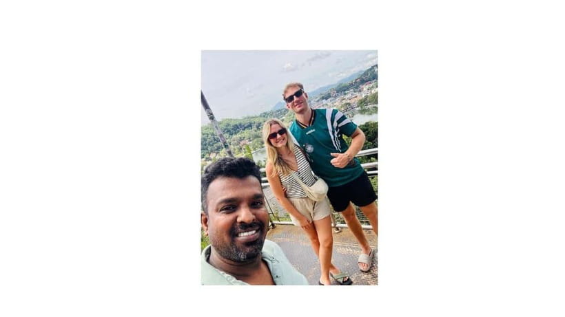Kandy City Guided Day Tour by Tuk Tuk & Laxury Car - Pickup, meeting spot, and how to avoid the first hassle