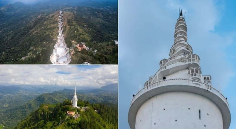 Kandy City Tour & Ambuluwawa Tuk Tuk Adventure - Why this Kandy tuk tuk day works in real life
