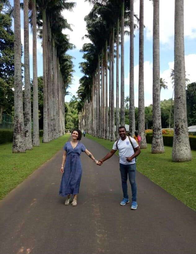 Kandy City Tour & Ambuluwawa Tuk Tuk Adventure - Bahirawakanda Temple and Kandy viewpoints: faith and perspective