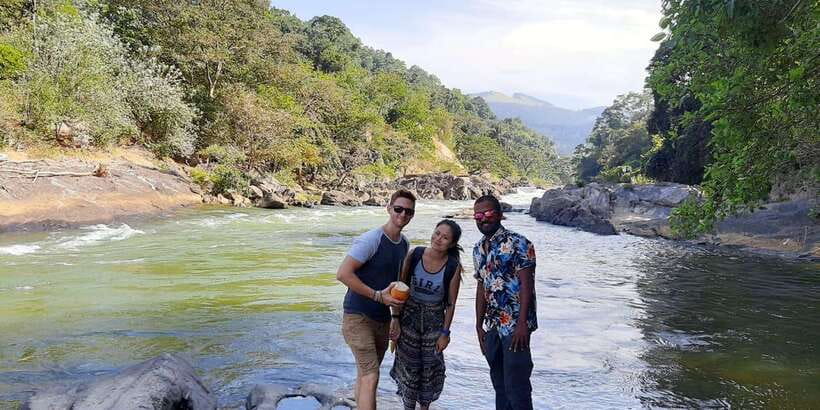 Kandy City Tour budget Taxi With Private Guided - Shopping time, food stops, and the realistic budget