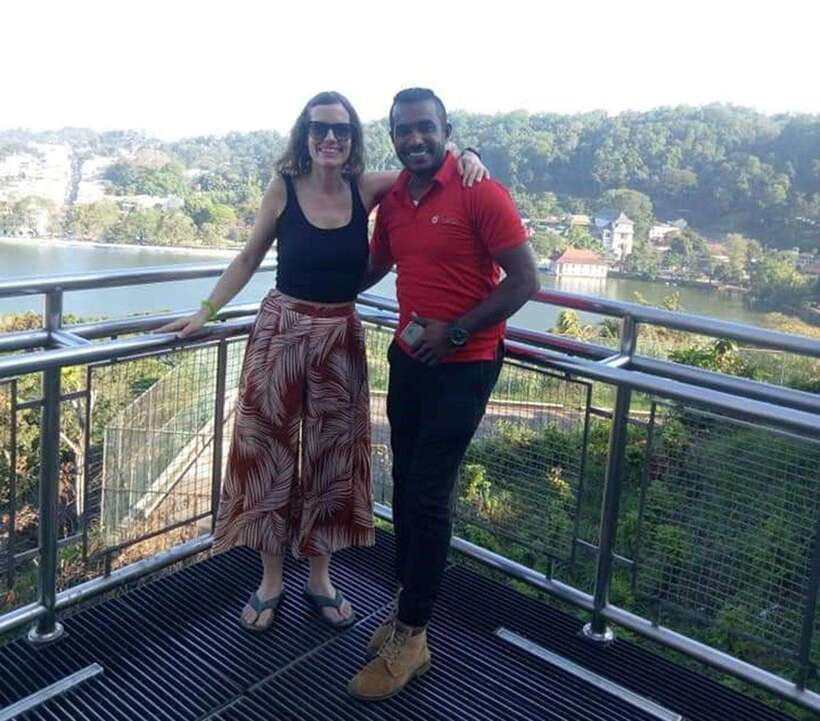 Kandy City Tour By Tuk Tuk - Kandy By Tuk Tuk: Why This Route Works In One Long Day
