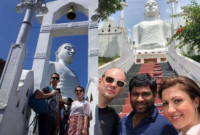 Kandy: City Tour by Tuk Tuk with All Entrance Fees Included - A 6-hour Kandy circuit in a private tuk-tuk