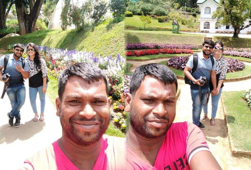 Kandy: City Tour by Tuk Tuk with All Entrance Fees Included - Royal Botanical Gardens and Kandy Lake Club: your calm reset