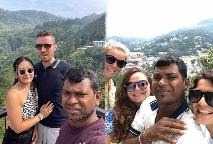 Kandy: City Tour by Tuk Tuk with All Entrance Fees Included - Tips to get more out of your Kandy tuk-tuk day