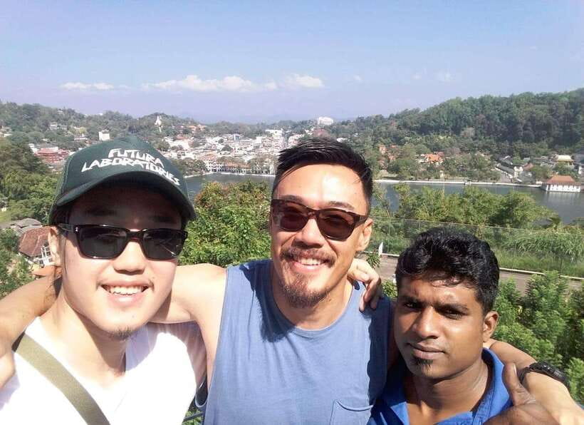 Kandy City Tour by Tuk Tuk with hotel Pickup and Dropoff - Key highlights worth getting excited about