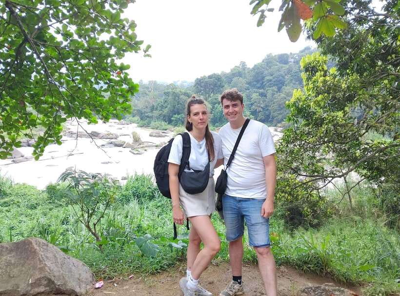 Kandy City Tour by Tuk Tuk with hotel Pickup and Dropoff - Kandy cultural show: dance and music to close the loop