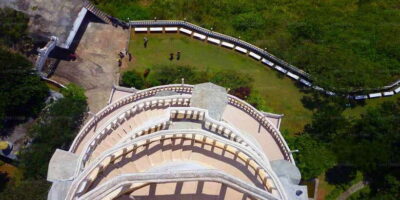 Kandy City Tour With Ambuluwawa Tower - Asgiriya Stupa and the crafts stops: quick culture, less guesswork