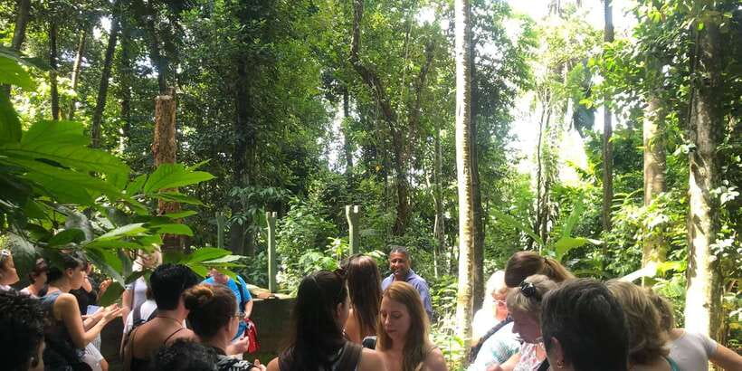 Kandy City Tour With Ambuluwawa Tower - Price and time: how this $15 value adds up for an 8-hour day