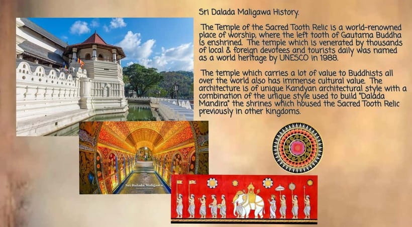 Kandy: City Tour with Temple of the Tooth & Tea Garden - A 1-Day Kandy Loop With Harsha: What You’ll Actually Do