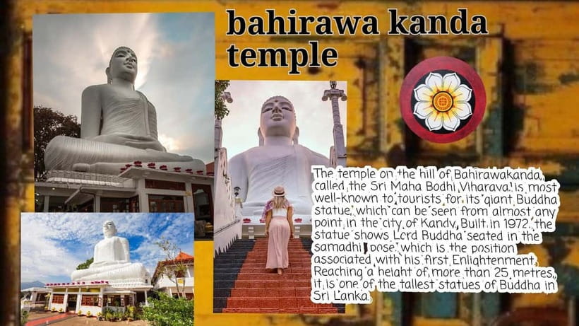 Kandy: City Tour with Temple of the Tooth & Tea Garden - Tea Garden Time: Taste Sri Lanka Through the Cup