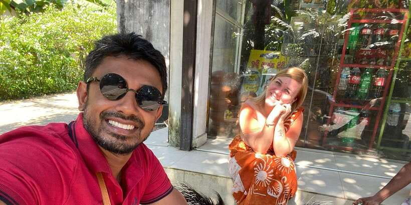 Kandy City Tours by Tuk Tuk - Herbal and spice garden: smells, texture, and real questions