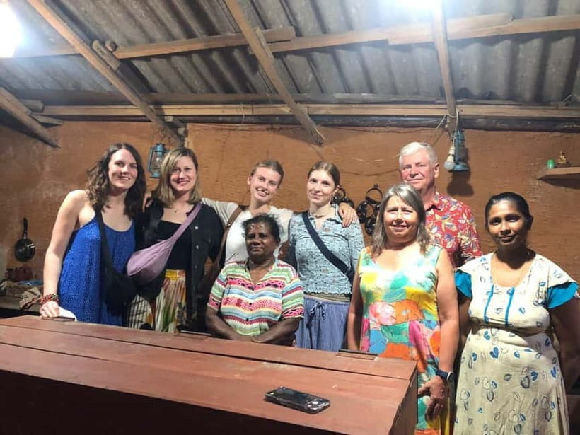 Kandy Cooking Class with Granny - Why this Kandy cooking class feels like family, not a performance