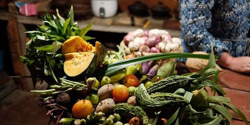 Kandy Cooking Class with Granny - Spices and coconut milk: the lessons you can actually use at home