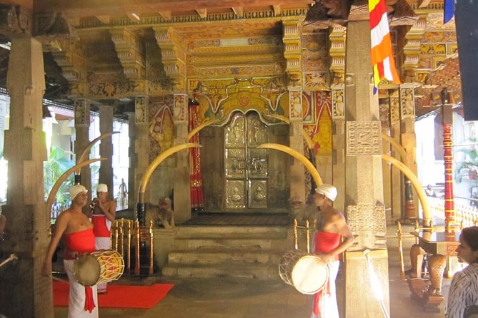 Kandy Day Tour From Colombo - Why This Colombo to Kandy Day Tour Feels Worth It
