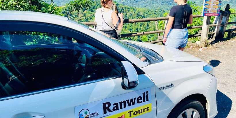 Kandy Drop with City Tour from Colombo, Negombo, Airport - Key Points Worth Knowing