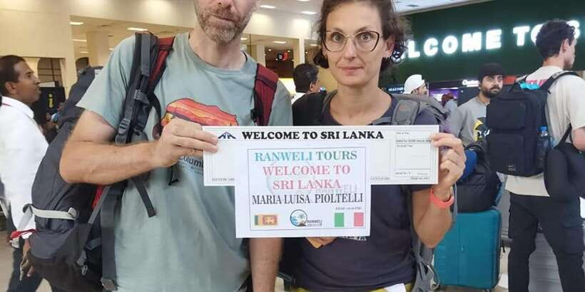 Kandy Drop with City Tour from Colombo, Negombo, Airport - Greenland Spice & Herbal Garden (Mawanella): What Spices Actually Mean in Sri Lanka