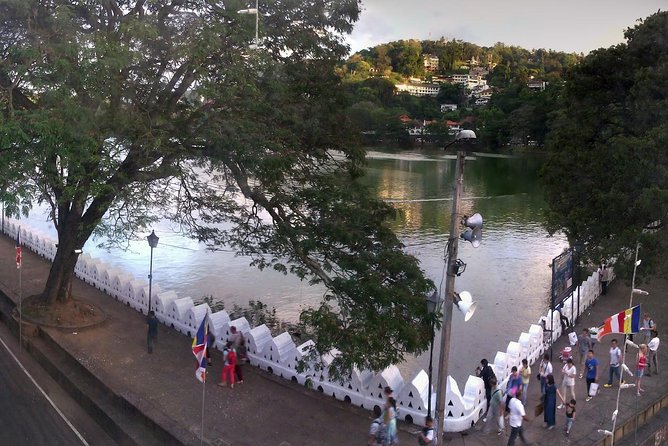 Kandy Full-Day Tour - Price and value: is $120 per person fair for this route?