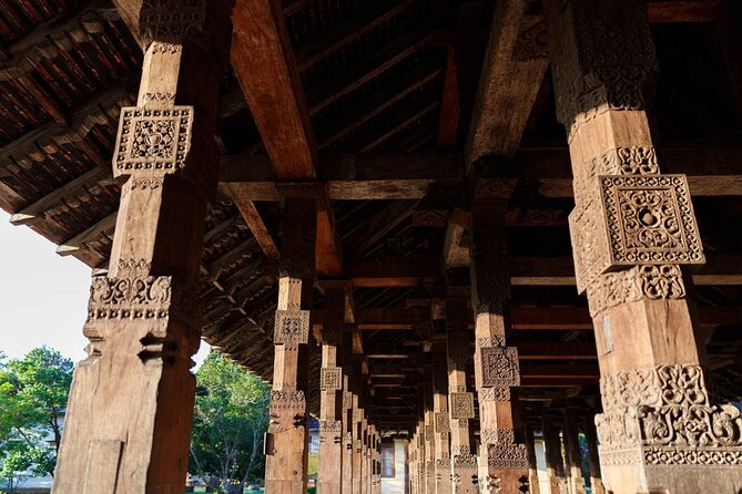Kandy Full Day Tour Private All Inclusive - Kadugannawa tea factory tour and Ceylon tasting