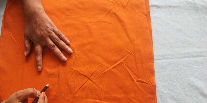 Kandy: Interactive Batik Workshop - Meet your instructors and get your design plan going