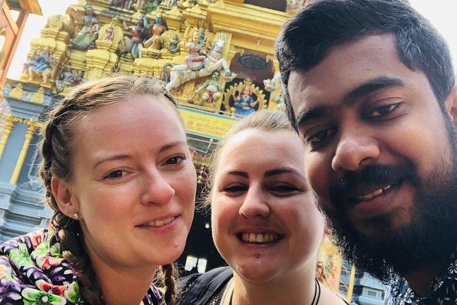 Kandy - Minneriya National park & Sigiriya Rock by tuk tuk tours - Price and Value: How $41.67 Fits with the Real Costs