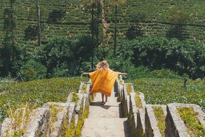 Kandy & Nuwara Eliya | 2 Days Tour - Ticketing reality: what’s included vs. what you’ll pay on the spot