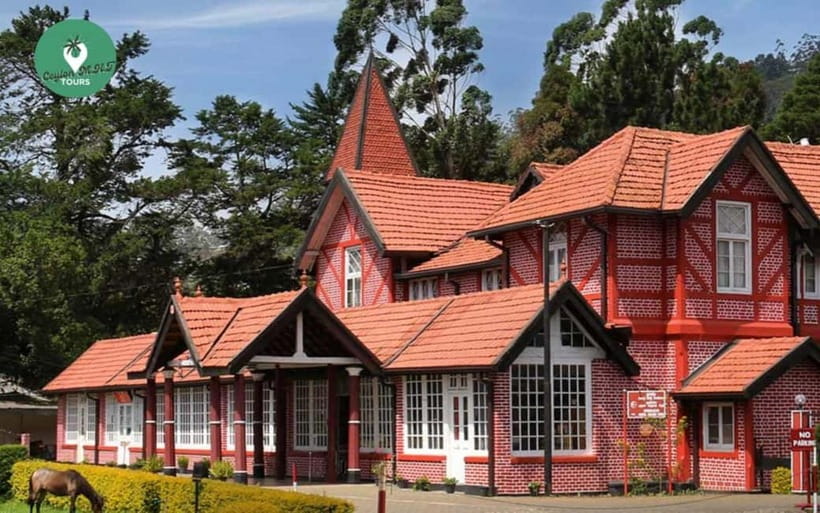 Kandy: Nuwara Eliya Day Explore by Tuk tuk with Local Guide - Why Nuwara Eliya Feels Like Little England