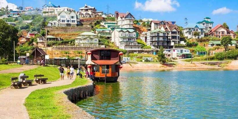 Kandy: Nuwara Eliya Day Trip - Why This Day Trip Feels Different Than a Typical Drive