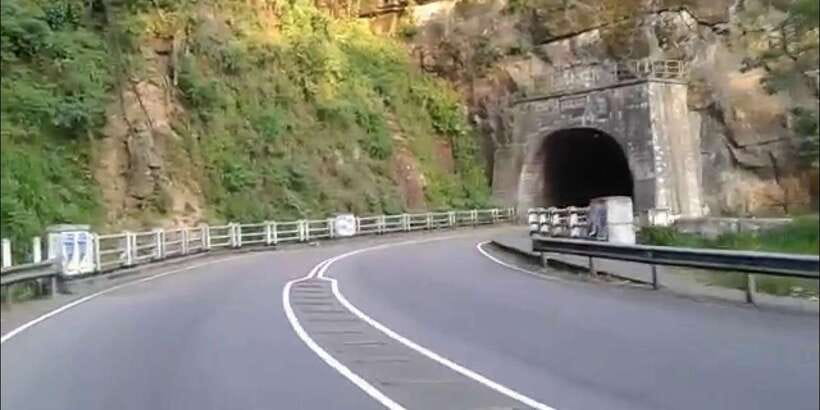 Kandy: Nuwara Eliya Day Trip - Nuwara Eliya Stops: Post Office, Lake Gregory, and Seetha Amman Temple