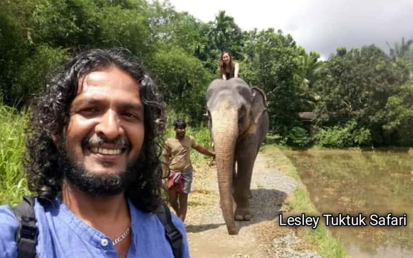 Kandy : Pinnawala Elephant Safari Private Guid Tuk Tuk Tour - Pinnawala Elephant Orphanage: feeding time, river wading, and what to watch