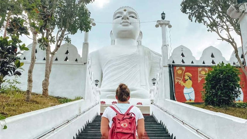Kandy Private City Tour With Local Guide - Audience Hall to Scenic Photo Stops: How the City Flows